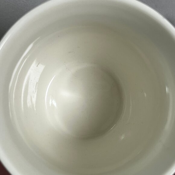 VINTAGE Starbucks 2006 Abby Mug - Barista Ed.16fl.oz. EUC - Picture 4 of 4